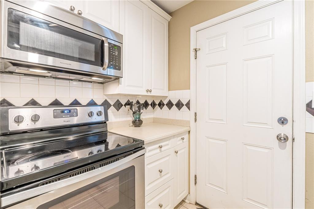 885 Briarcliff Road #D3, Atlanta, Georgia image 38