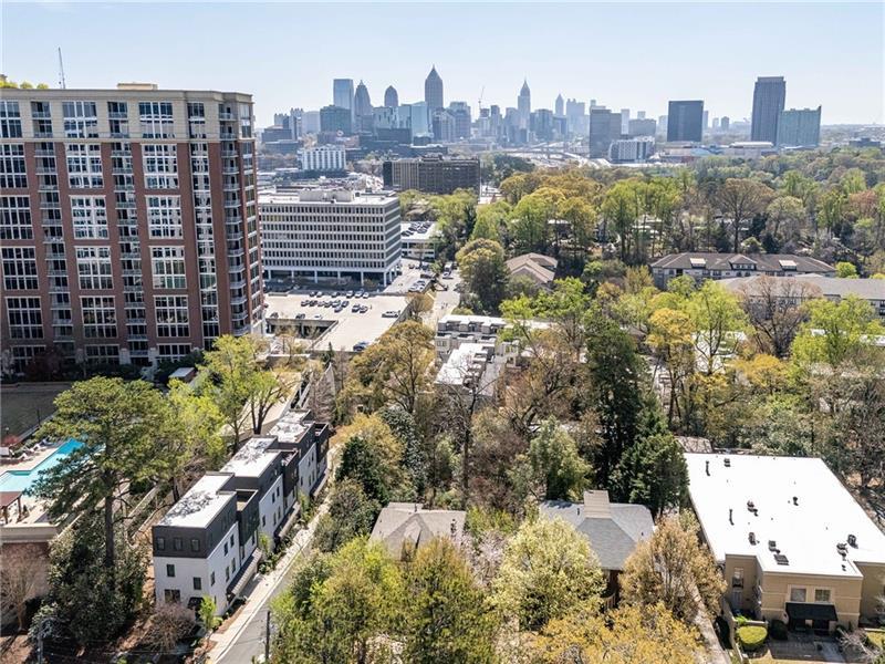 1821 Huntington Hills Lane, Atlanta, Georgia image 44