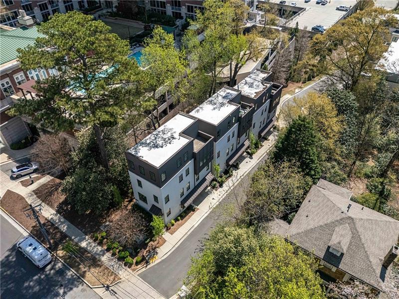 1821 Huntington Hills Lane, Atlanta, Georgia image 43