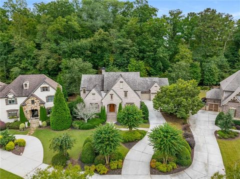 4197 Westriver Park Duluth GA 30096