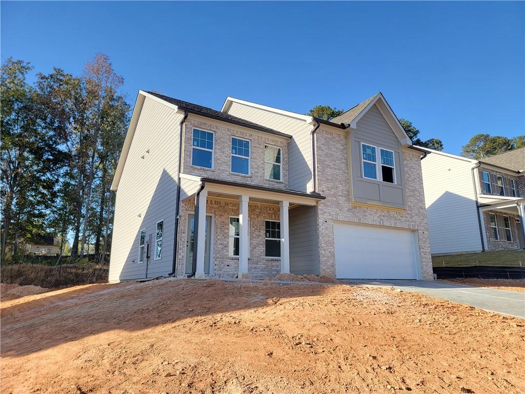 362 Silverleaf Trail