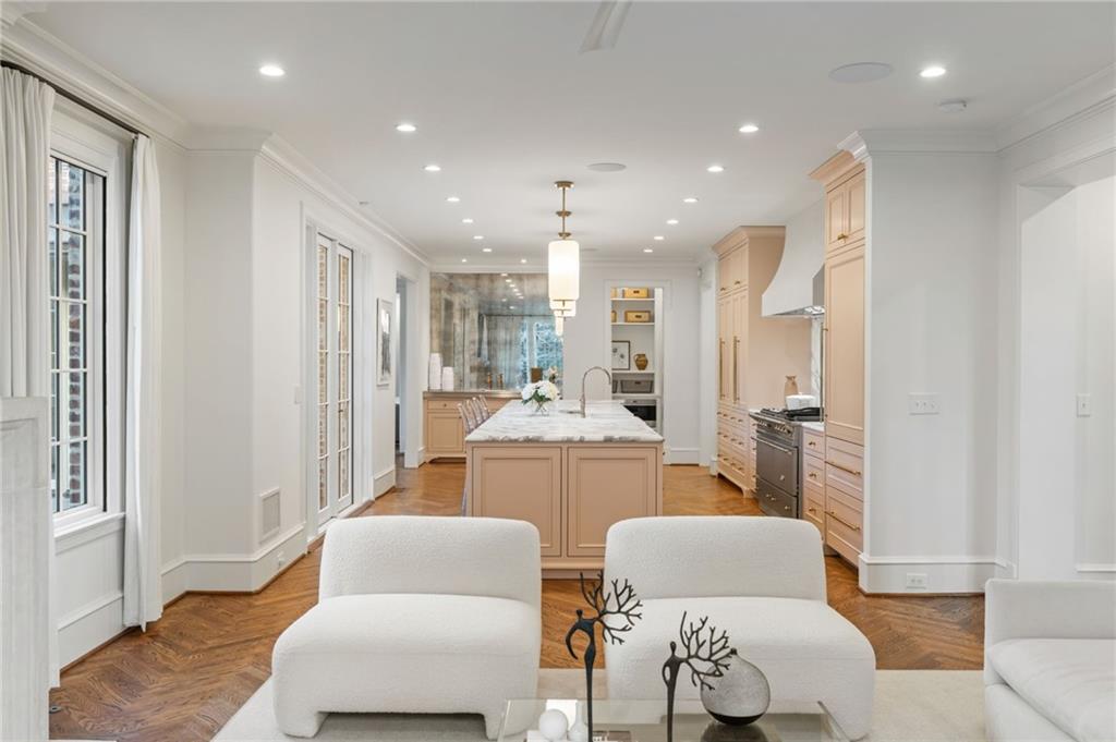 3180 Arden Road, Atlanta, Georgia image 14