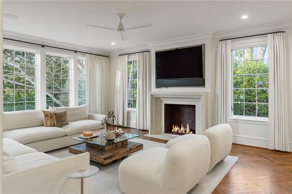 3180 Arden Road, Atlanta, Georgia image 16