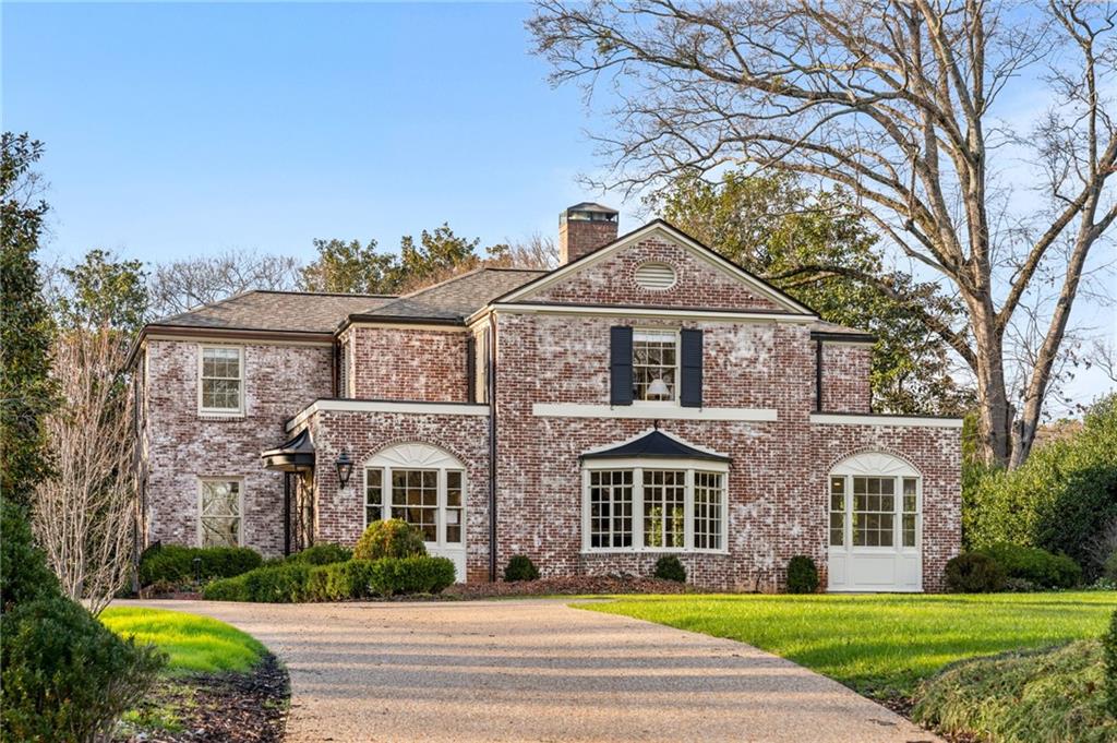 3180 Arden Road, Atlanta, Georgia image 1