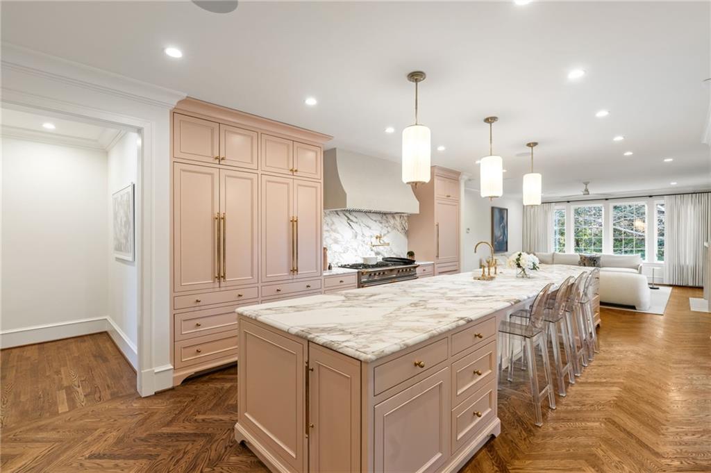 3180 Arden Road, Atlanta, Georgia image 9
