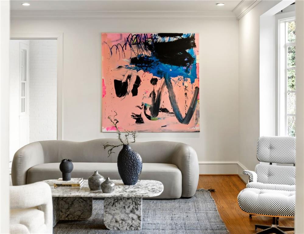 3180 Arden Road, Atlanta, Georgia image 24