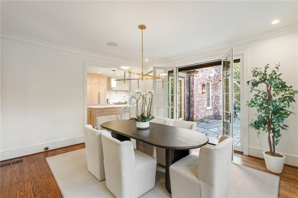 3180 Arden Road, Atlanta, Georgia image 20