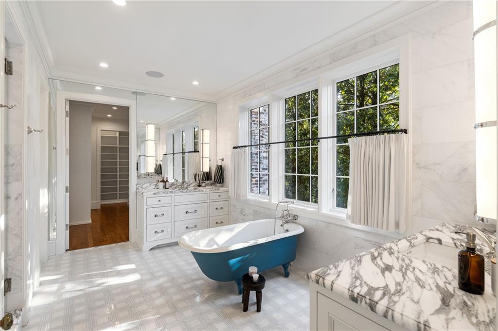 3180 Arden Road, Atlanta, Georgia image 33