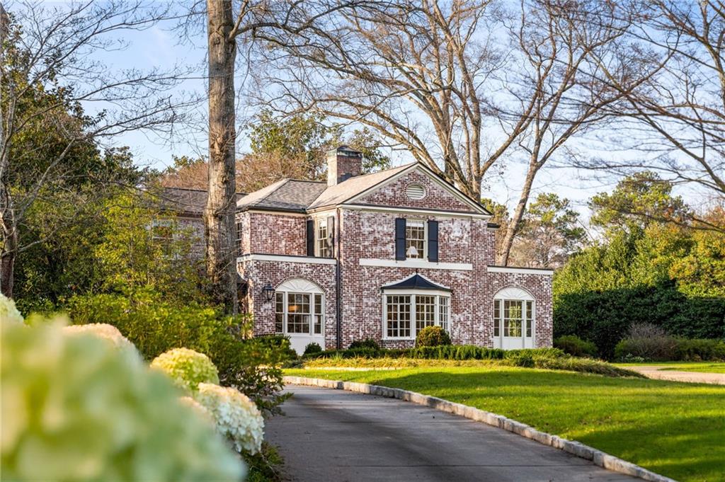3180 Arden Road, Atlanta, Georgia image 4