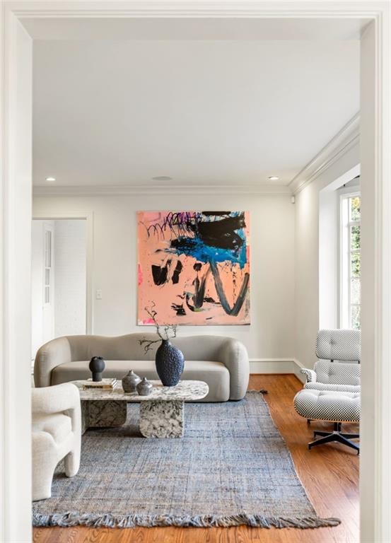 3180 Arden Road, Atlanta, Georgia image 23