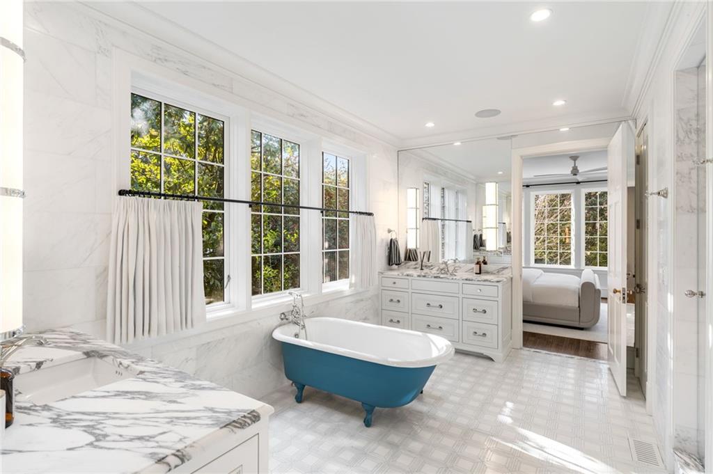 3180 Arden Road, Atlanta, Georgia image 34