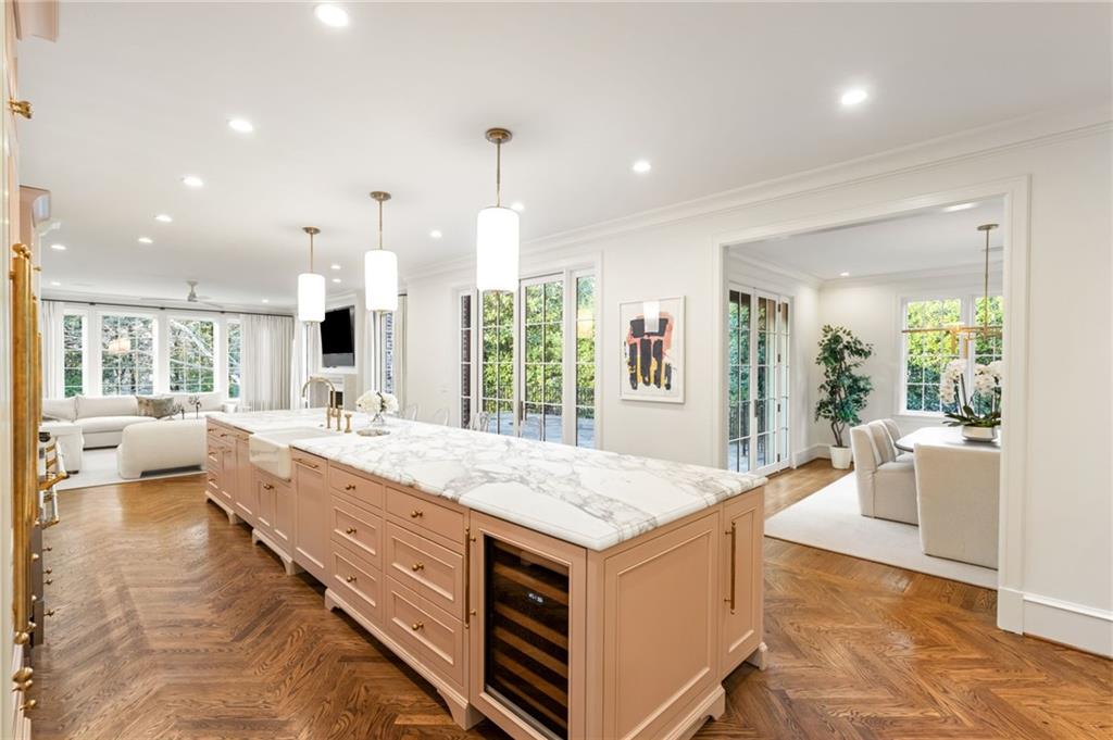3180 Arden Road, Atlanta, Georgia image 18