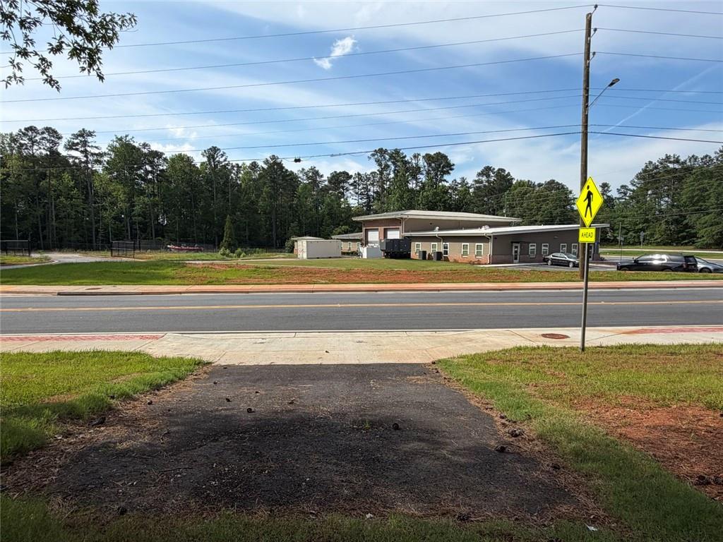 6.9 Acres Rivertown Road