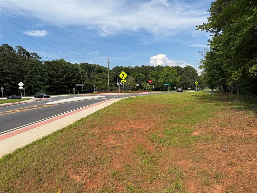 6.9 Acres Rivertown Road