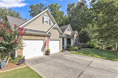 A home in Dallas