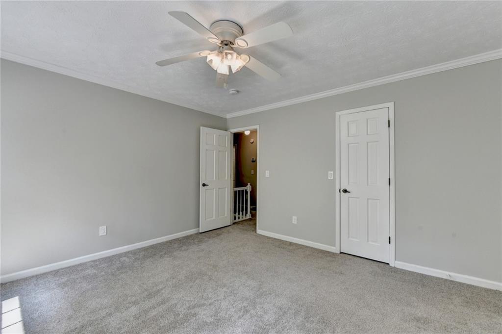Anaheim Farms - Residential