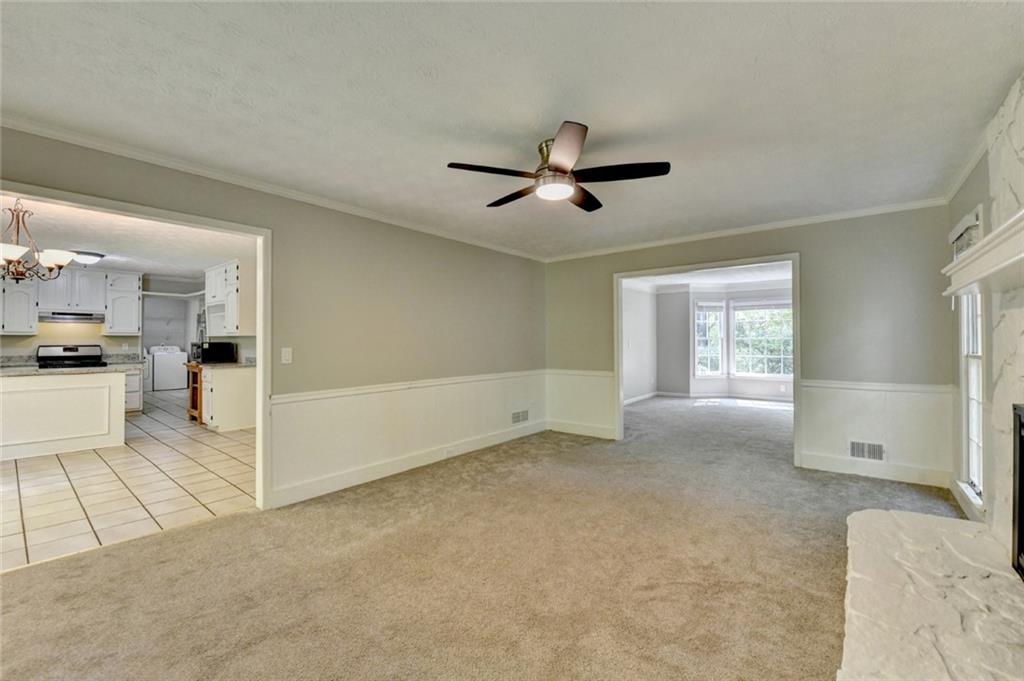 Anaheim Farms - Residential