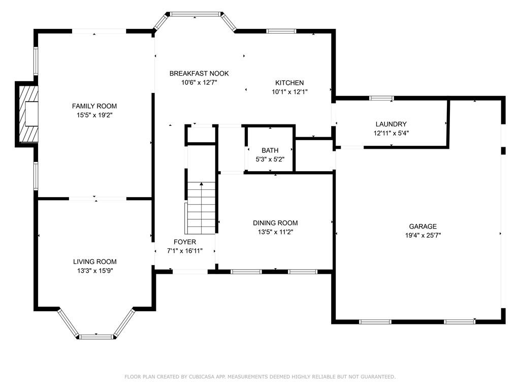 Anaheim Farms - Residential
