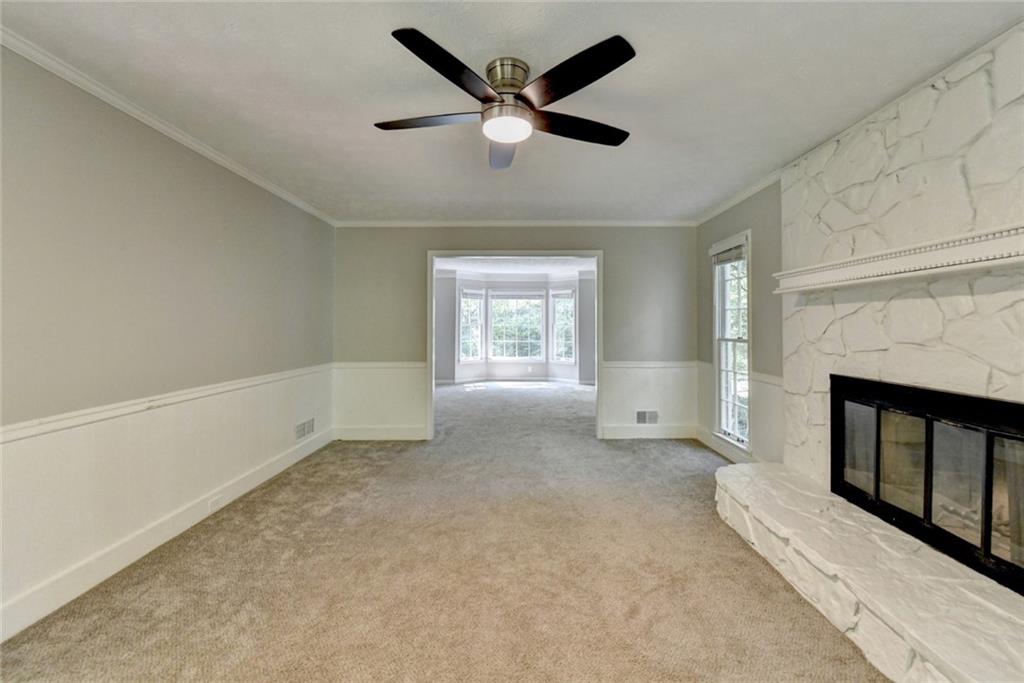 Anaheim Farms - Residential