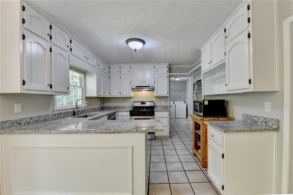 Anaheim Farms - Residential