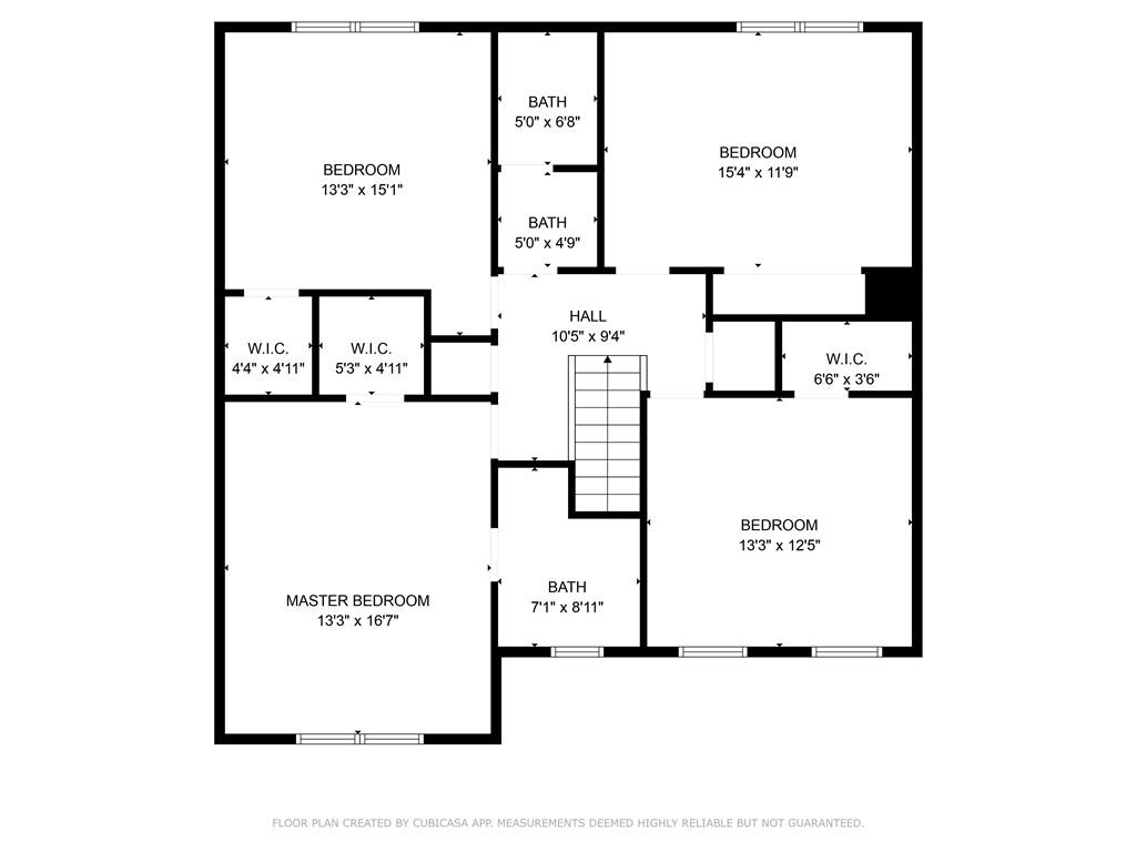 Anaheim Farms - Residential