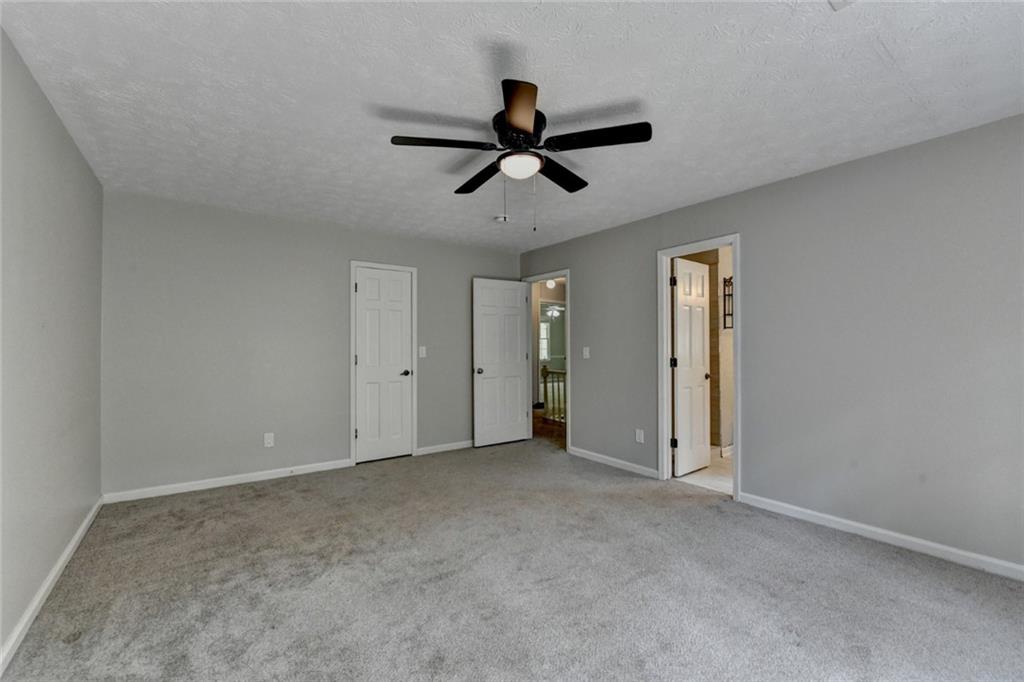 Anaheim Farms - Residential