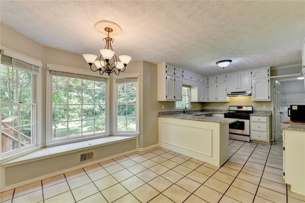 Anaheim Farms - Residential