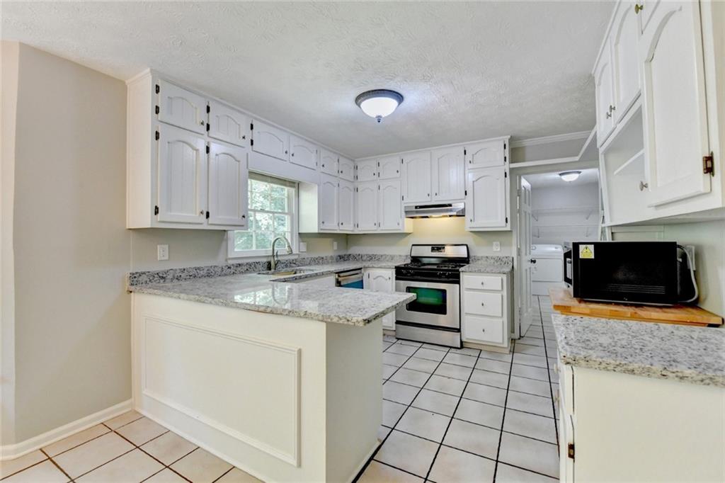 Anaheim Farms - Residential