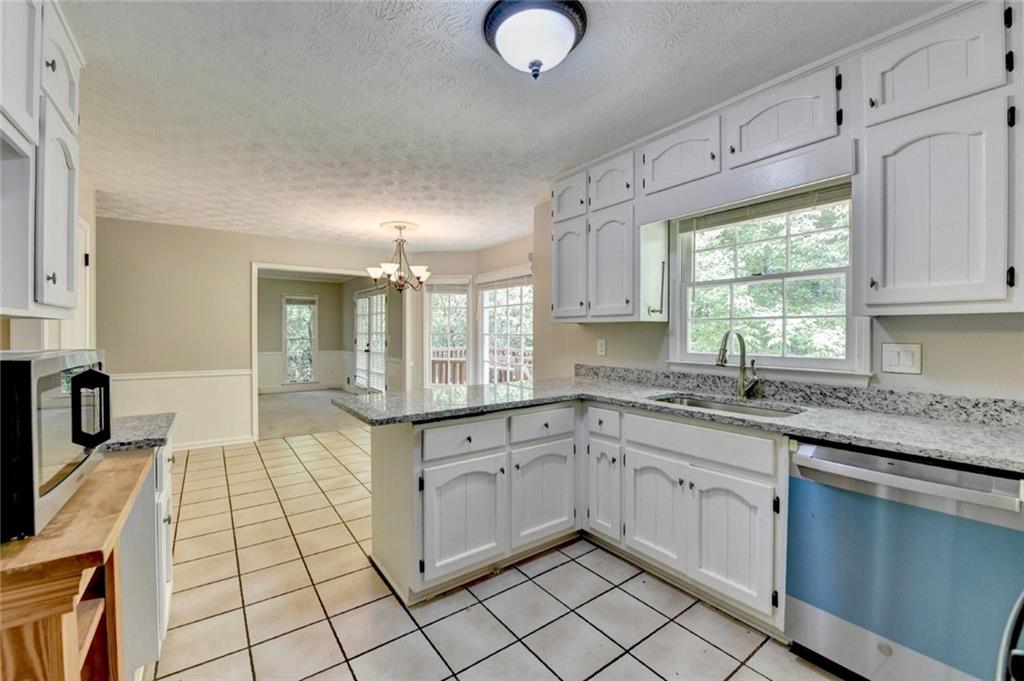 Anaheim Farms - Residential