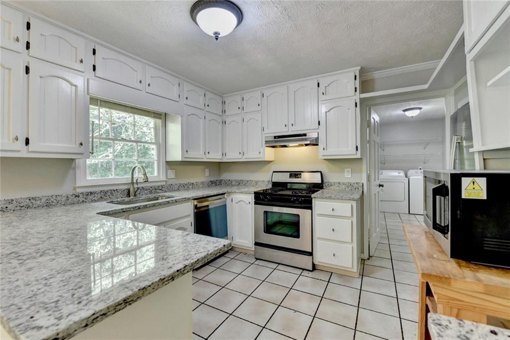 Anaheim Farms - Residential