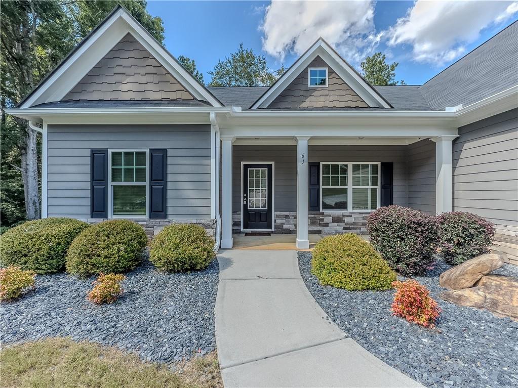 61 Deer Wood Drive