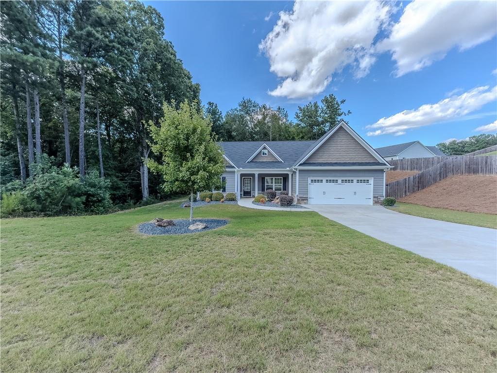 61 Deer Wood Drive