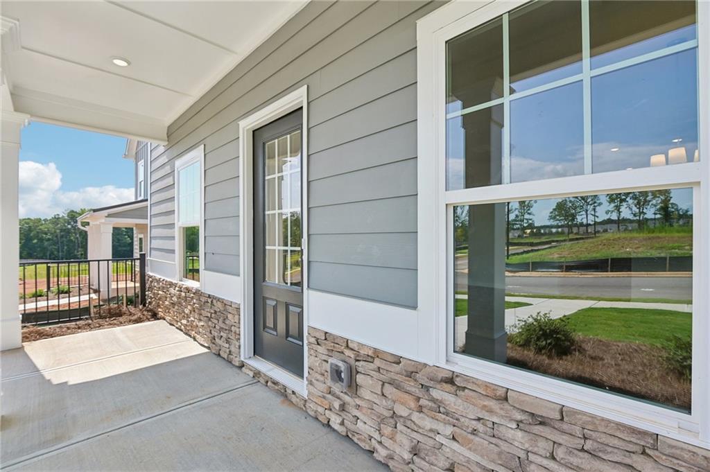 5222 Trace View Drive