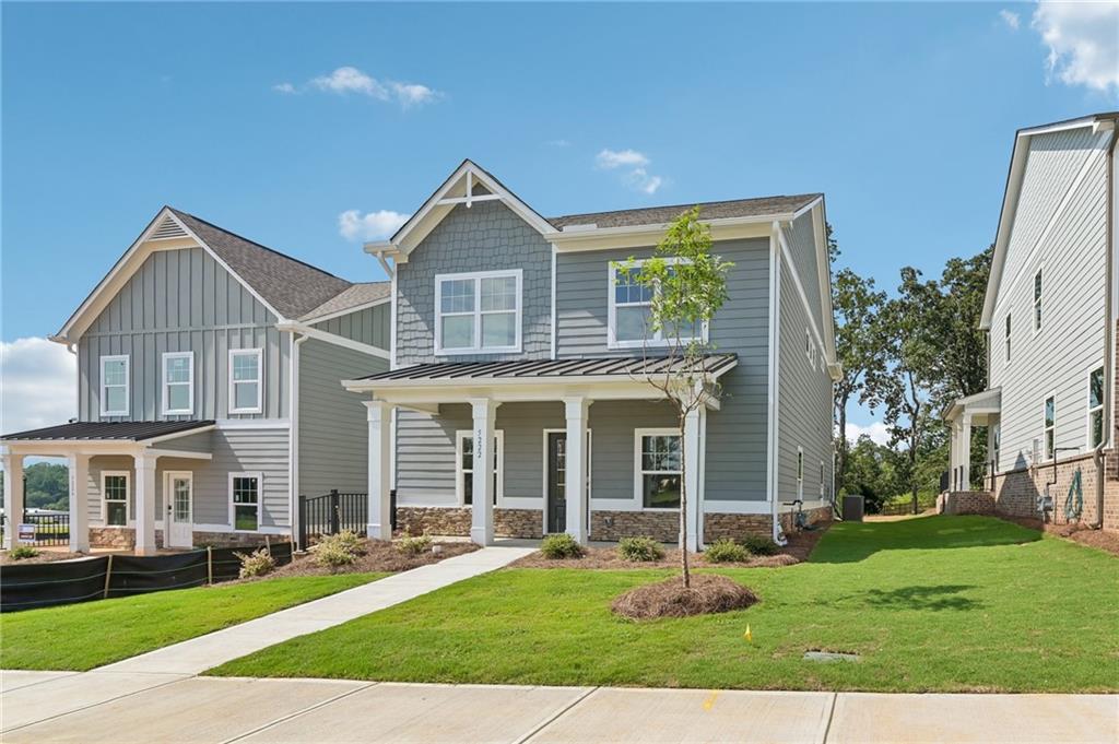 5222 Trace View Drive