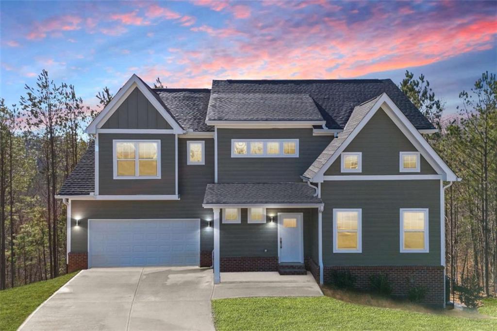 3180 Tackett Road