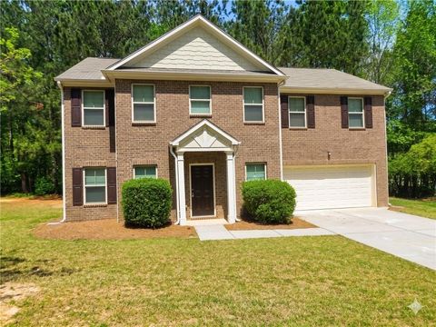 Photo of 2100 Stonebrook Drive, Austell, GA 30106 (MLS # 7756605)