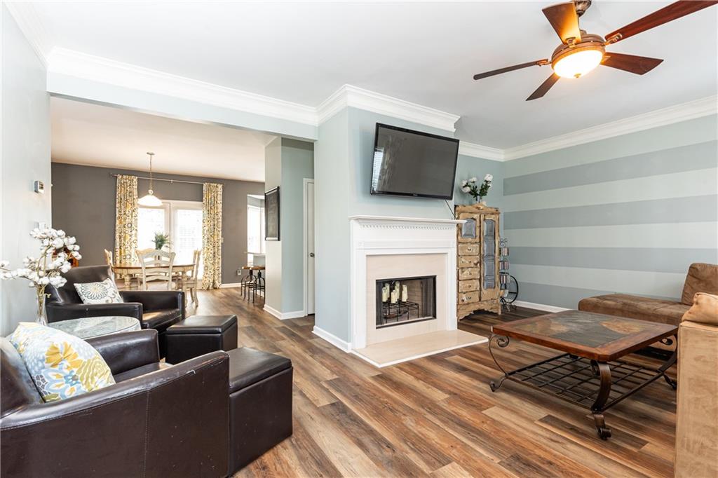 326 Eagle Tiff Drive