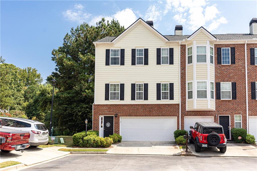 Fairview Park - Residential