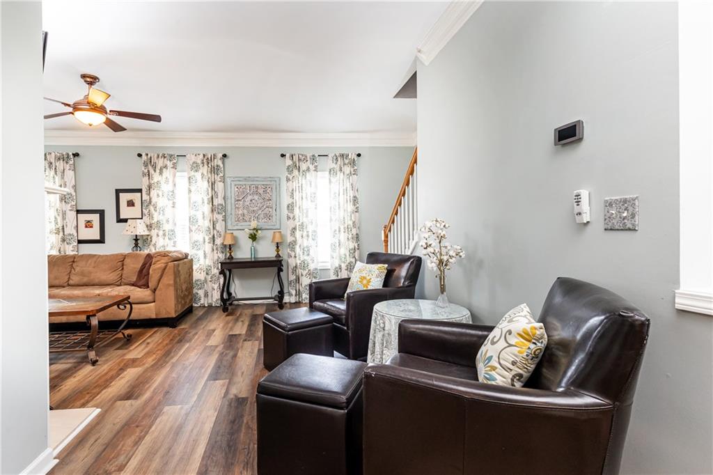 326 Eagle Tiff Drive