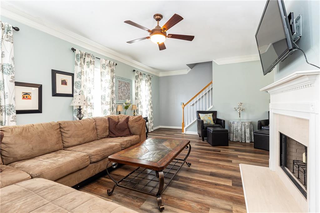 326 Eagle Tiff Drive