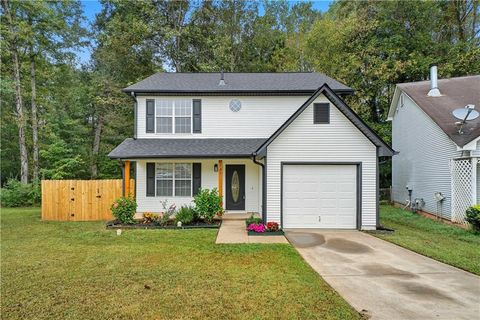 131 Turning Point Stockbridge GA 30281