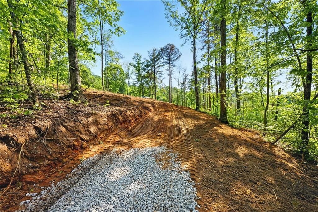 0 Dell Moore, Lot 3 Road