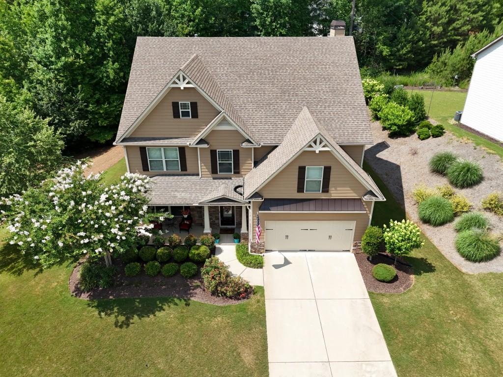 407 Riverwalk Manor Drive