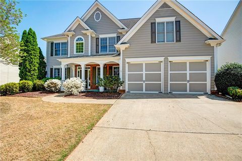 5177 Cabot Creek Drive Buford GA 30518