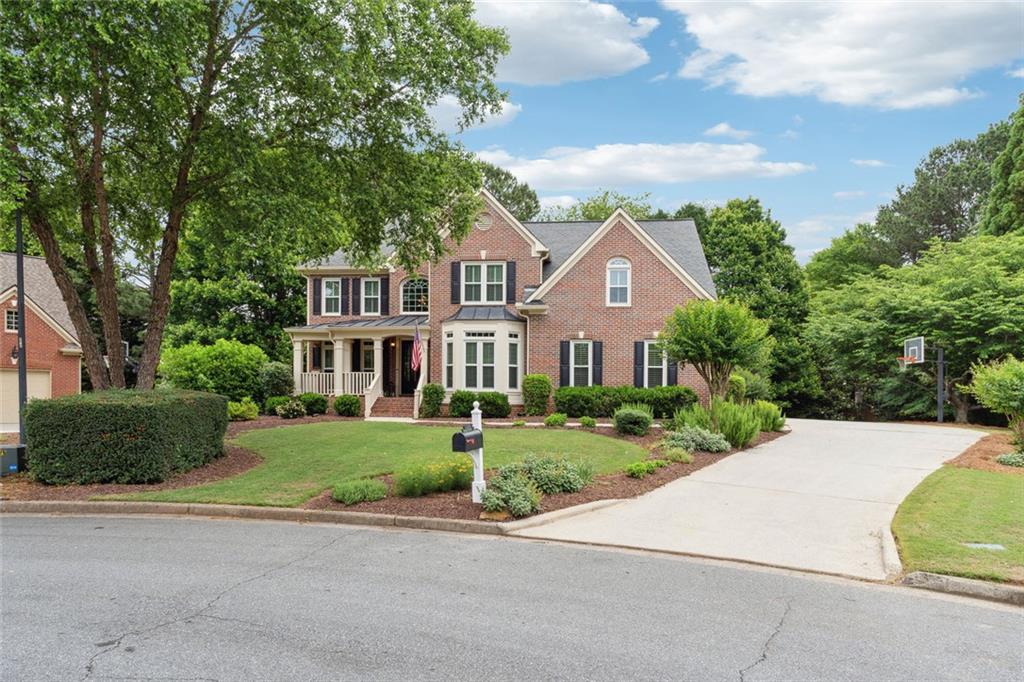 151 Overhill Point