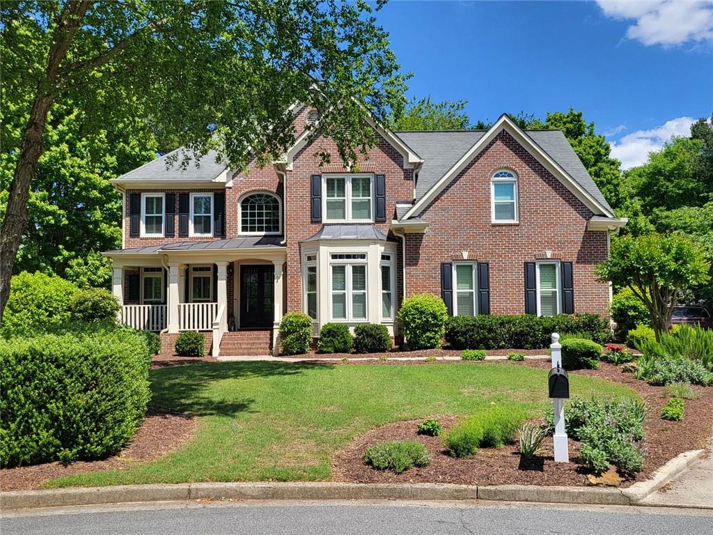 151 Overhill Point
