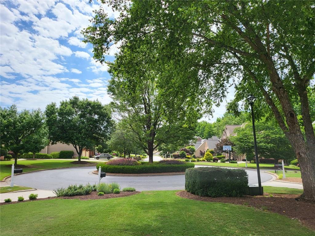 151 Overhill Point