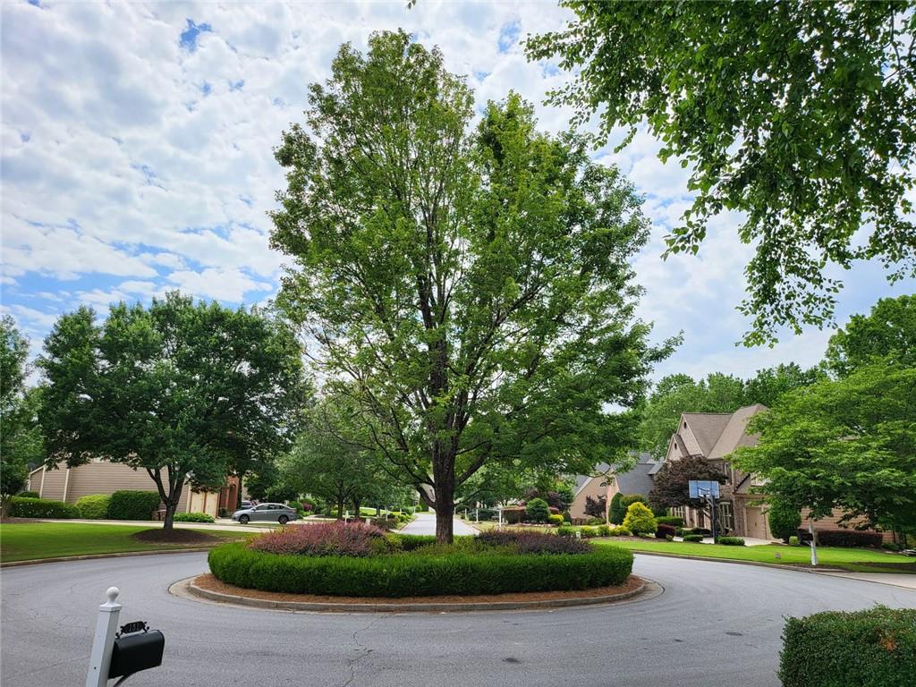 151 Overhill Point