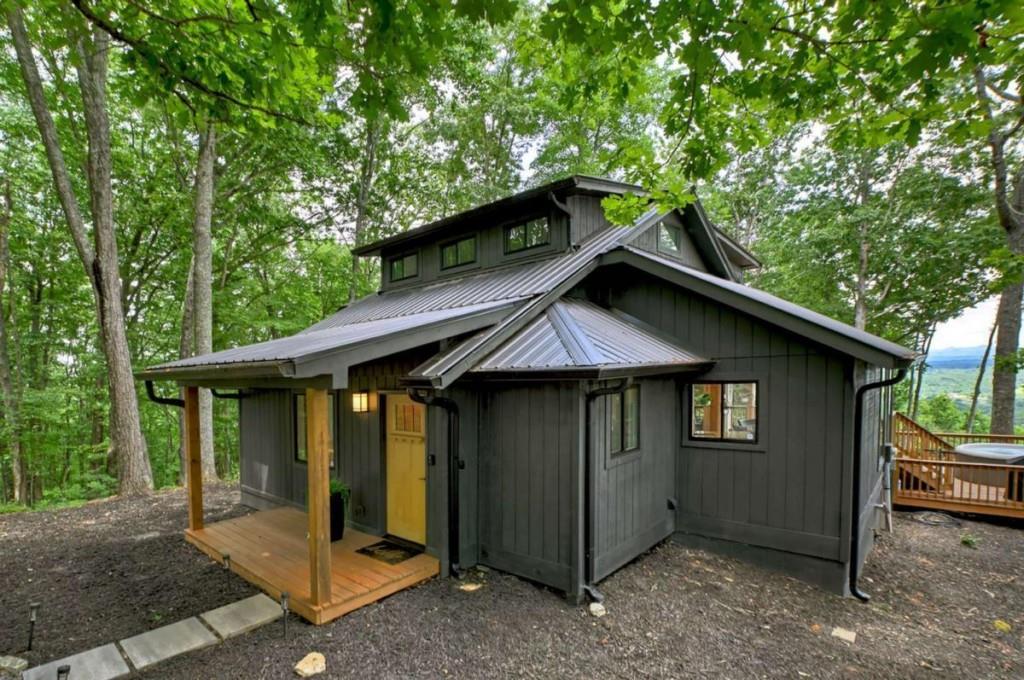 65 Highland Tower Road
