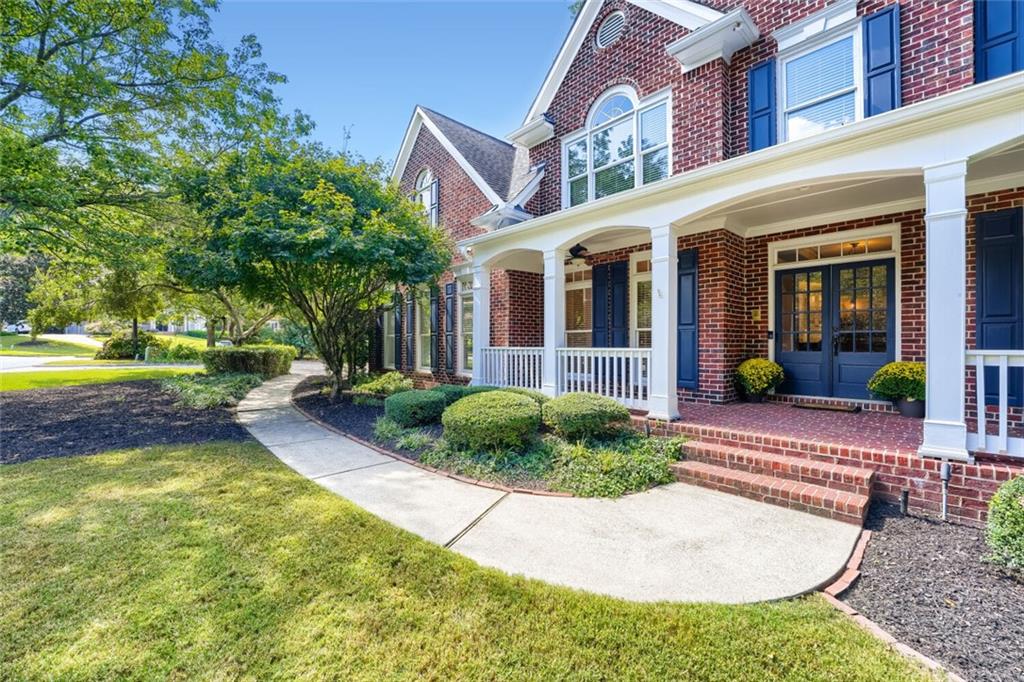 3371 Saxony Glen